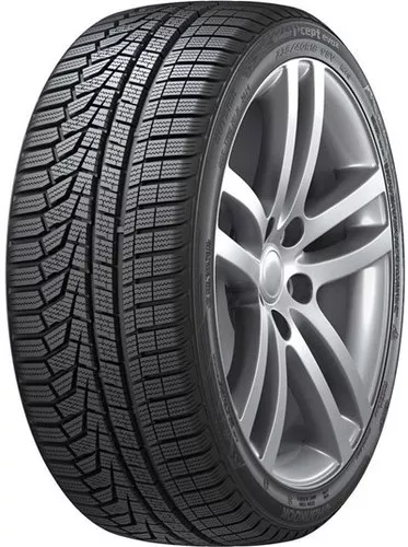 Hankook Winter i*cept evo2 W320 Vorschaubild 400x536