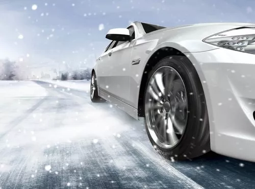 Hankook Winter i*cept evo2 W320 Vorschaubild 2160x1598