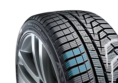Hankook Winter i*cept evo2 W320 Vorschaubild 2512x1768