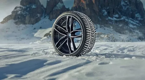 Hankook Winter i*cept evo3 W330 Vorschaubild 2880x1600