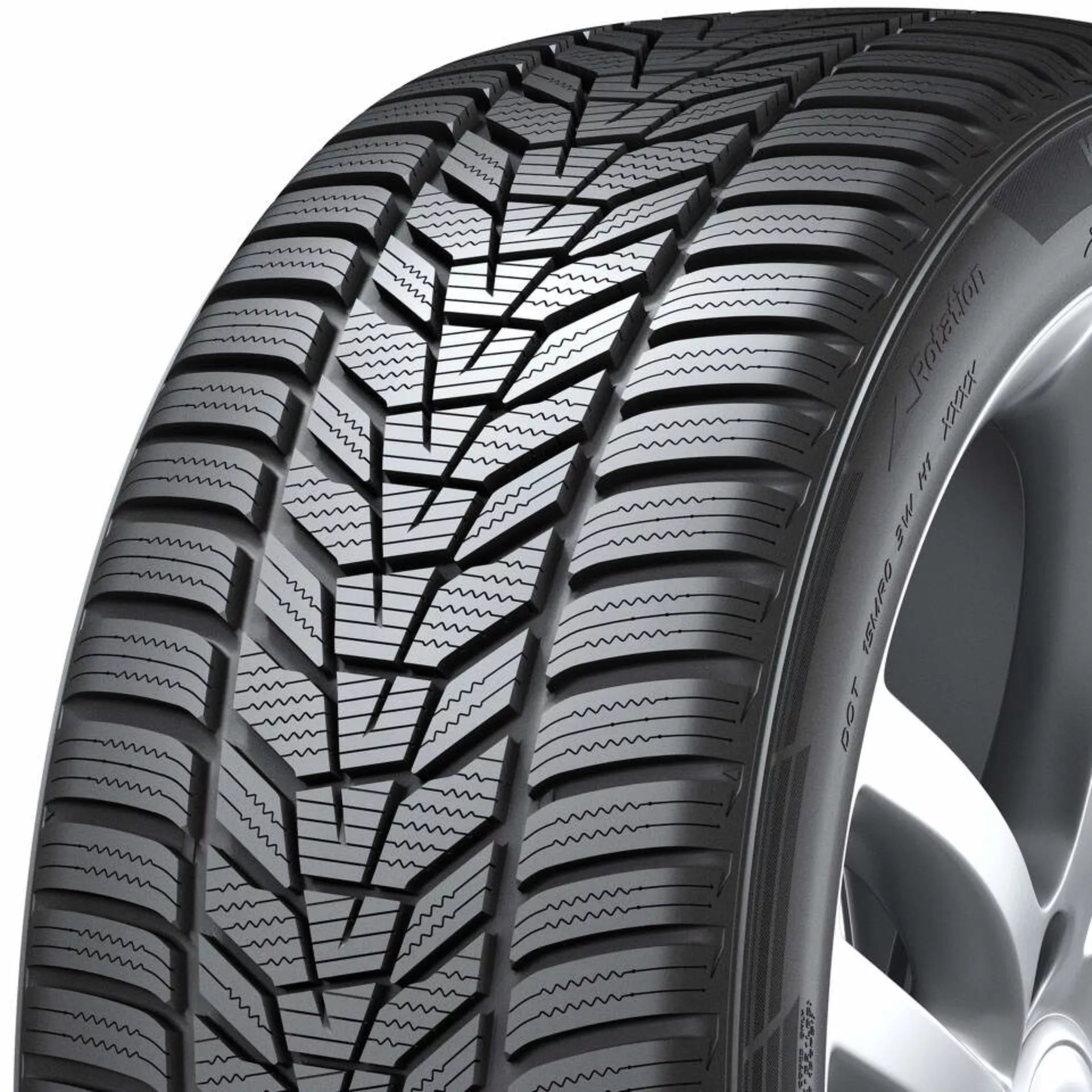 Hankook Winter i*cept evo3 X W330A Bild