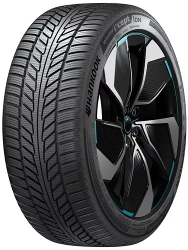 Hankook Winter I-Cept iOn X Vorschaubild 1445x1920