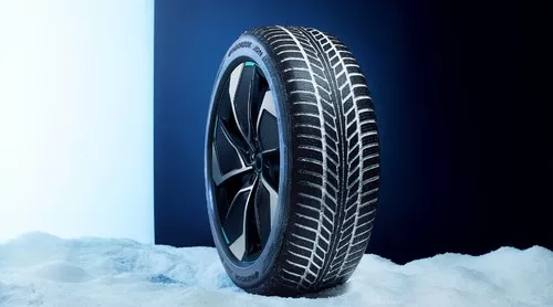 Hankook Winter I-Cept iOn X Vorschaubild 1920x1066
