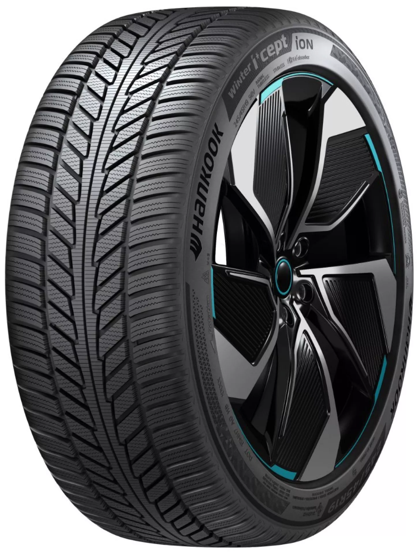 Hankook Winter I-Cept iOn Bild