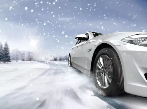 Hankook Winter i*cept RS2 W452 Vorschaubild 2160x1598