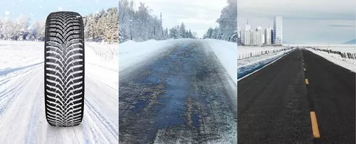 Hankook Winter i*cept RS2 W452 Vorschaubild 3841x1556