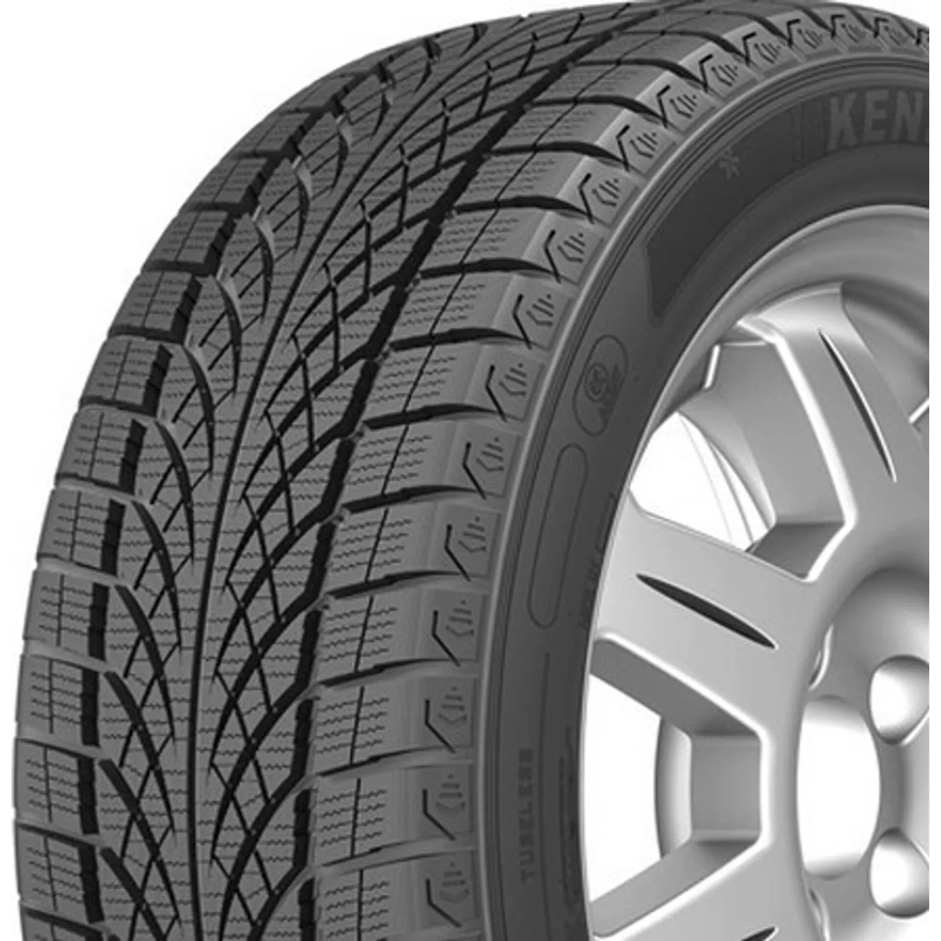 Kenda Wintergen 2 KR501 Bild