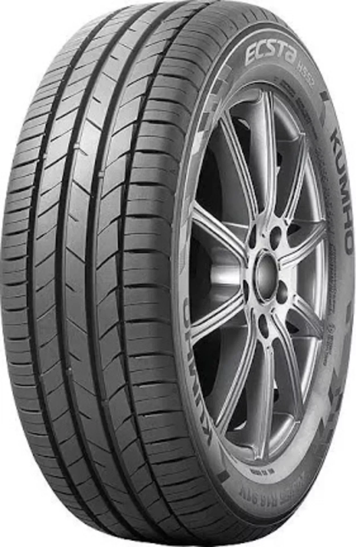 Kumho Ecsta HS52 Bild