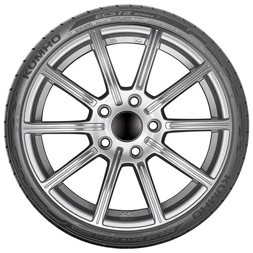 Kumho ECSTA Sport S PS72 Vorschaubild 600x600