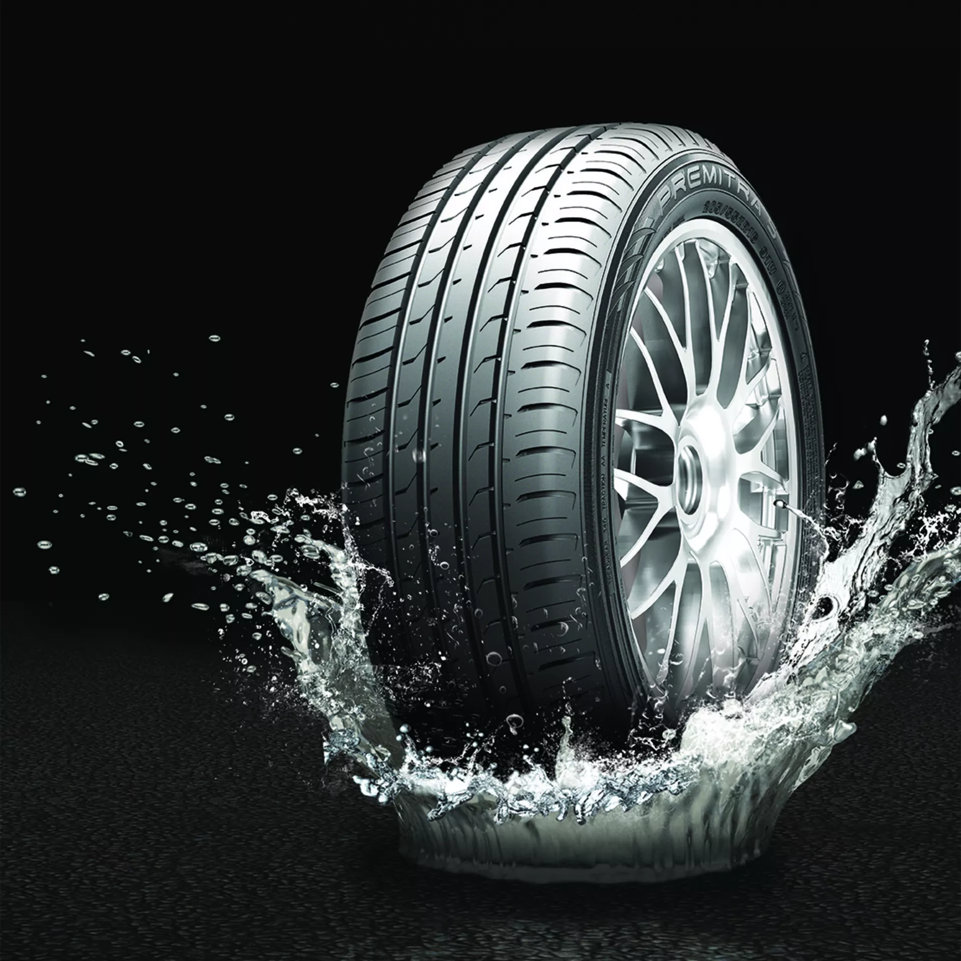 Maxxis Premitra HP5 Bild