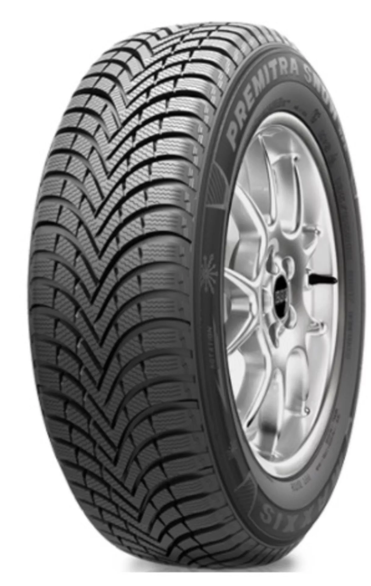 Maxxis Premitra Snow WP6 Bild