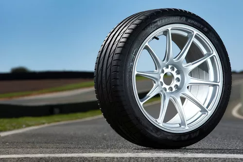 Maxxis Victra Sport 5 Vorschaubild 3888x2592