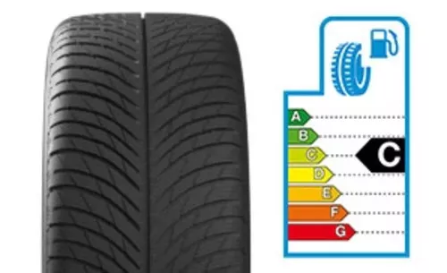 Michelin Alpin 5 Vorschaubild 298x182