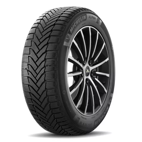 Michelin ALPIN 6 Vorschaubild 1920x1920