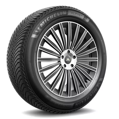 Michelin ALPIN 7 Vorschaubild 1140x1140