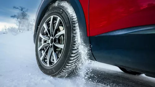 Michelin ALPIN 7 Vorschaubild 2000x1124
