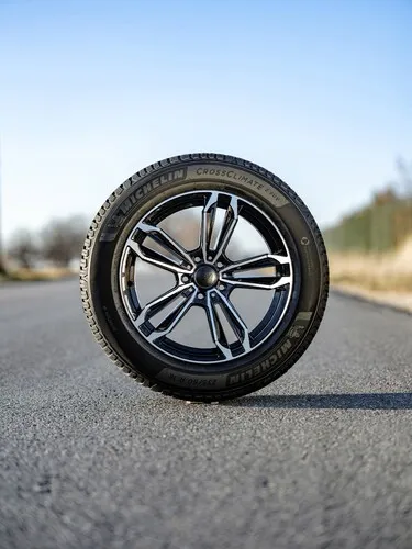 Michelin CrossClimate 2 SUV Vorschaubild 2879x3840