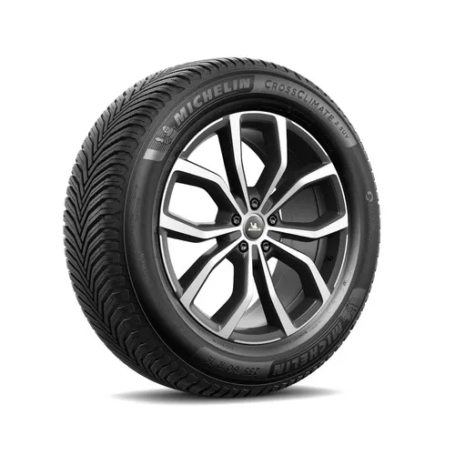 Michelin CrossClimate 2 SUV Vorschaubild 3840x3840