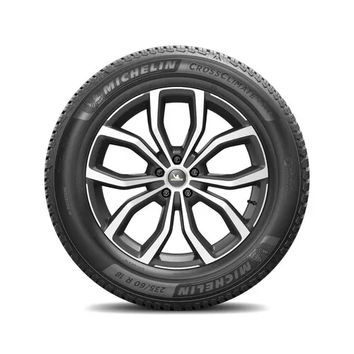 Michelin CrossClimate 2 SUV Vorschaubild 3840x3840