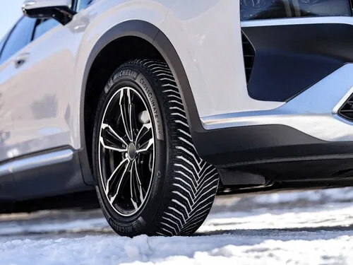Michelin CrossClimate 2 SUV Vorschaubild 3840x2879