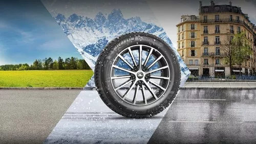 Michelin CrossClimate 2 Vorschaubild 1500x843