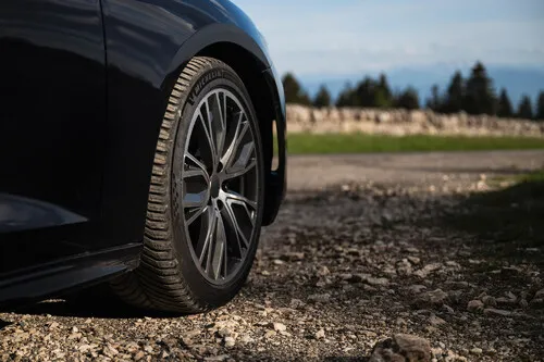 Michelin CrossClimate 3 Sport Vorschaubild 2000x1333