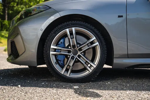 Michelin CrossClimate 3 Sport Vorschaubild 2000x1333