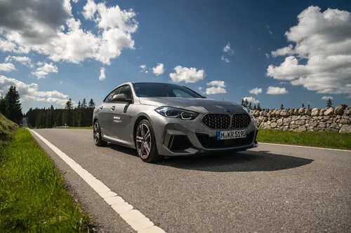 Michelin CrossClimate 3 Sport Vorschaubild 2000x1333