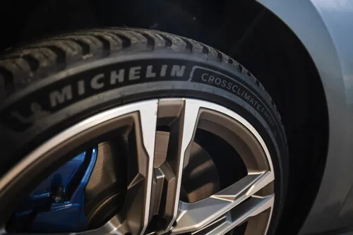 Michelin CrossClimate 3 Sport Vorschaubild 2000x1333