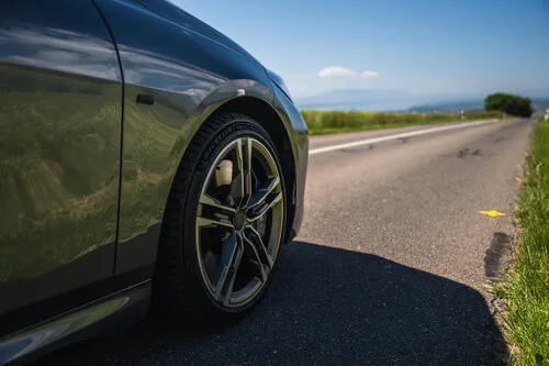 Michelin CrossClimate 3 Sport Vorschaubild 2000x1333