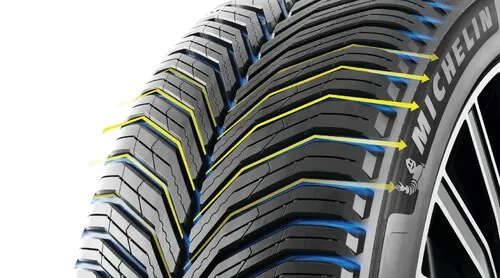 Michelin CrossClimate 3 Sport Vorschaubild 1762x980