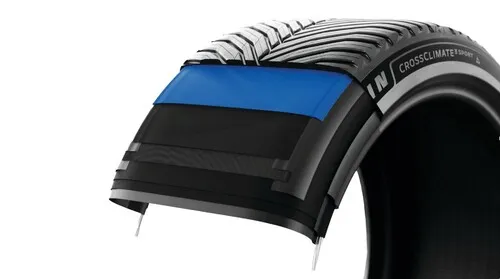Michelin CrossClimate 3 Sport Vorschaubild 1882x1050