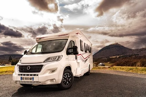 Michelin CrossClimate Camping Vorschaubild 1920x1280