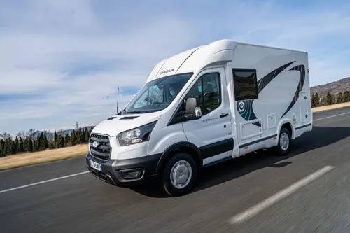 Michelin CrossClimate Camping Vorschaubild 1920x1280