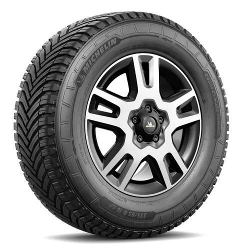 Michelin CrossClimate Camping Vorschaubild 1920x1920