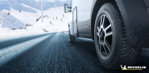 Michelin CrossClimate Camping Vorschaubild 1600x791