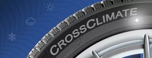 Michelin CrossClimate+ Vorschaubild 1044x400