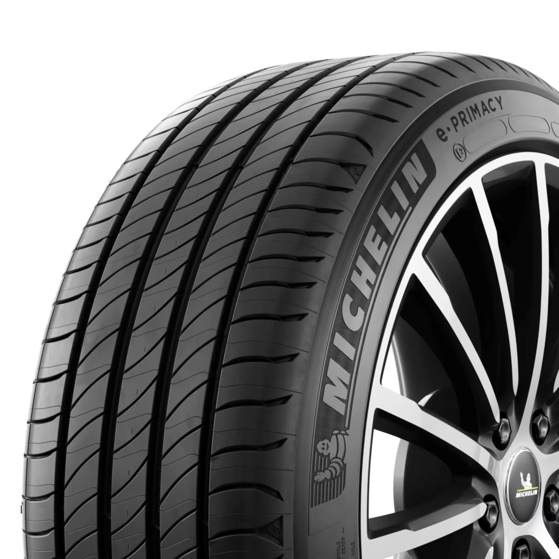 Michelin e.Primacy Bild