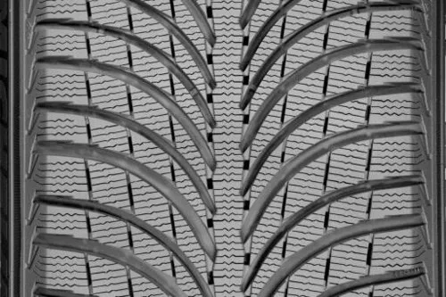 Michelin Latitude Alpin LA2 Vorschaubild 512x341