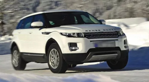 Michelin Latitude Alpin LA2 Vorschaubild 452x250