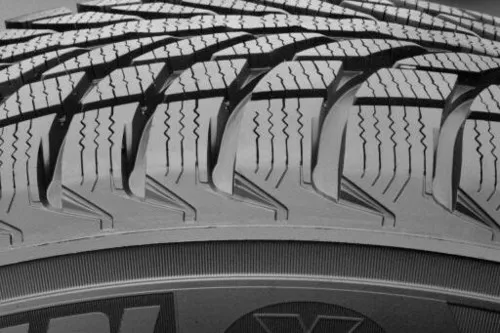 Michelin Latitude Alpin LA2 Vorschaubild 512x341