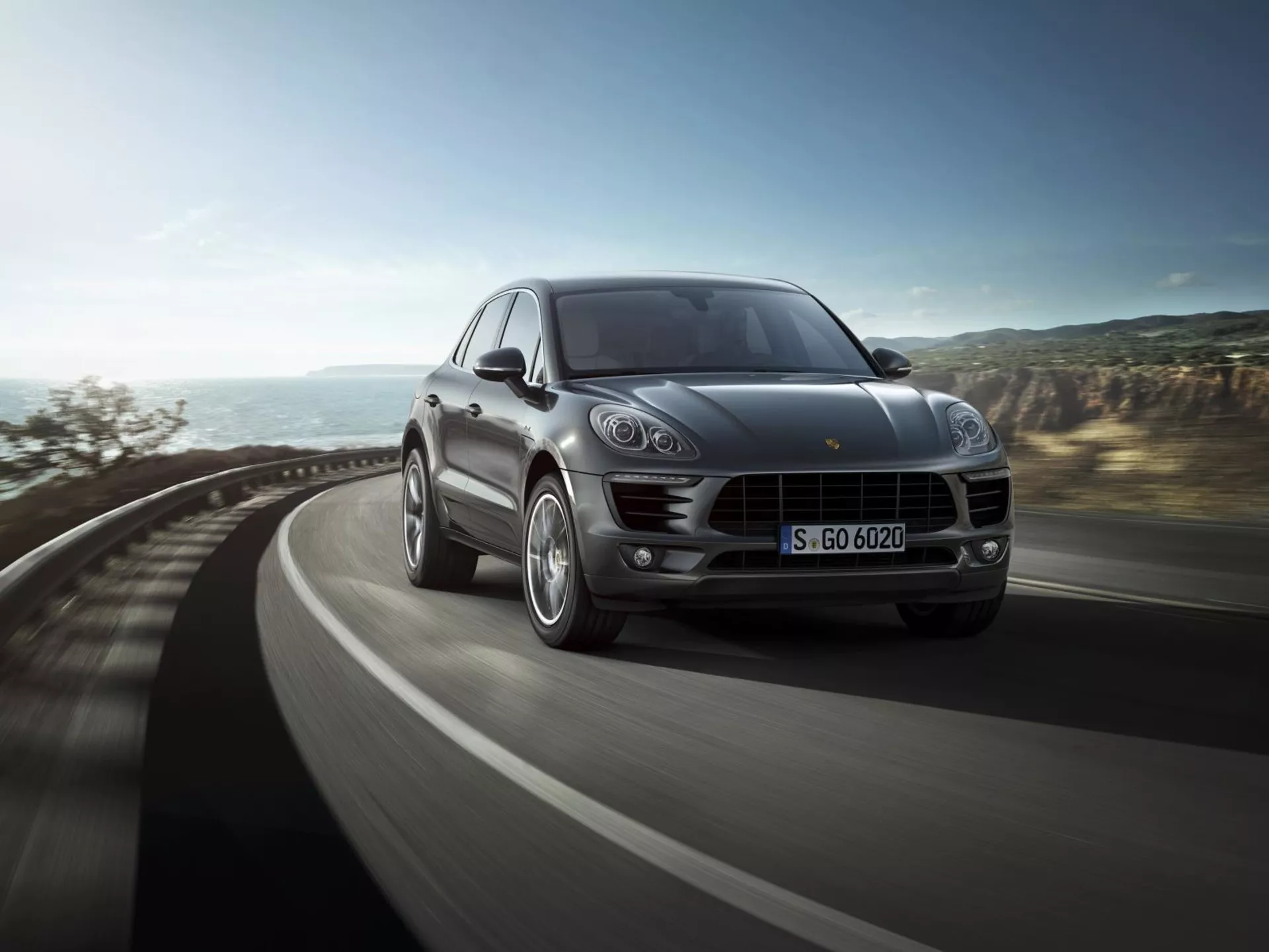Michelin Latitude Sport 3 Bild