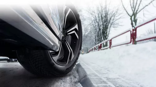 Michelin PILOT ALPIN 5 SUV Vorschaubild 1600x899