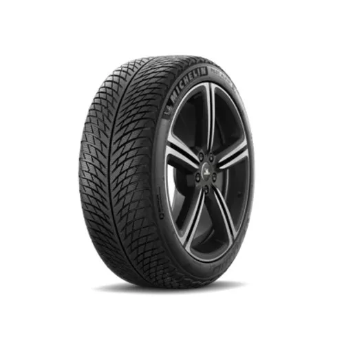 Michelin PILOT ALPIN 5 Vorschaubild 400x400