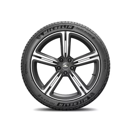 Michelin PILOT ALPIN 5 Vorschaubild 1600x1600