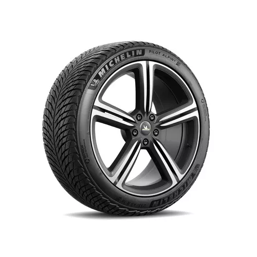 Michelin PILOT ALPIN 5 Vorschaubild 1600x1600