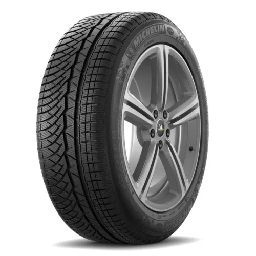 Michelin Pilot Alpin PA4 Vorschaubild 1140x1140