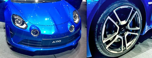 Michelin Pilot Sport 4 S Vorschaubild 1040x400
