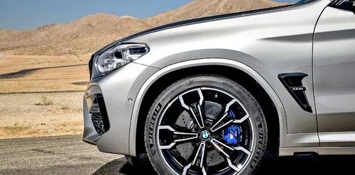 Michelin Pilot Sport 4 S Vorschaubild 1600x790