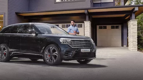 Michelin Pilot Sport 4 SUV Vorschaubild 1600x899